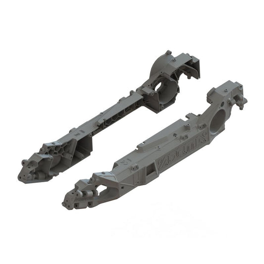 Chassis - LCG LWB