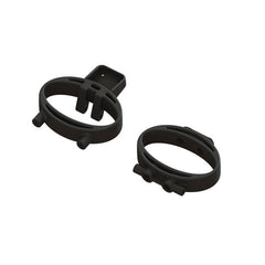 Front & Rear Bumper Loop (2 pcs) Fury SCT by ARRMA