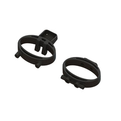 Front & Rear Bumper Loop (2 pcs)