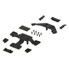 Body Mount Set by Arrma