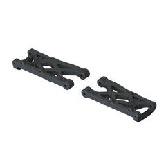 Rear Arms (2Pcs) Gorgon, Fury, Quake, Granite, Vorteks, 223S and Mega by ARRMA