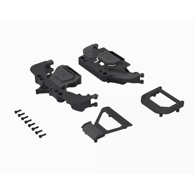Body Release Set - SENTON by Arrma