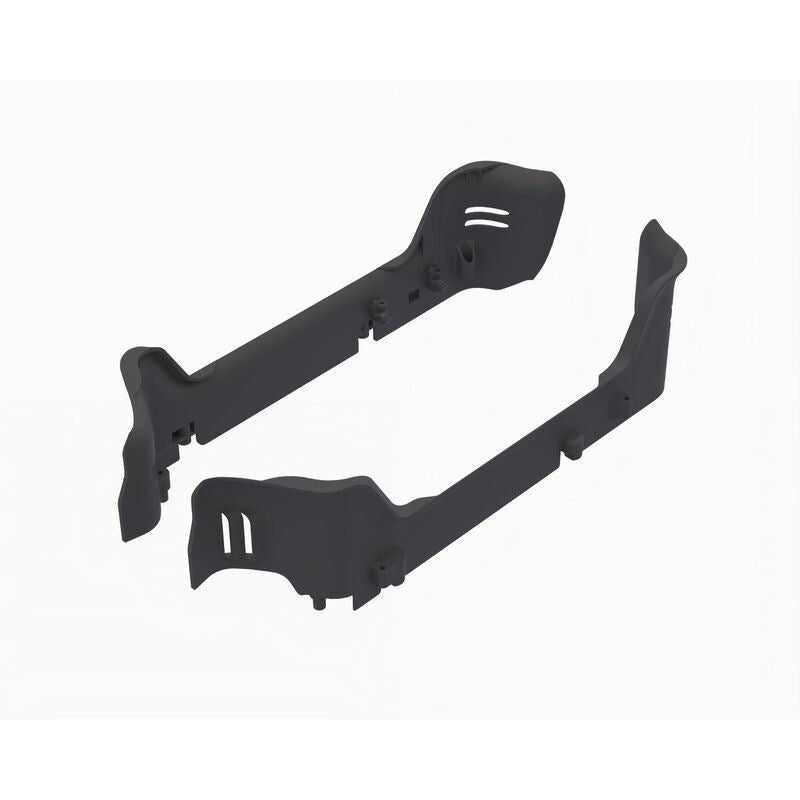Side Guard Set - SENTON by Arrma