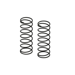 Shock Springs: 55mm 0.547N/mm (3.12lb/in) (2pcs) Vorteks 2WD Brushed by ARRMA