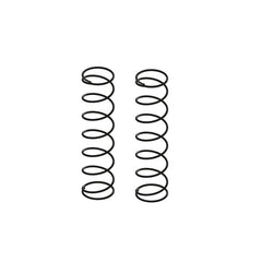 Shock Springs: 80mm 0.547N/mm (3.12lb/in) (2pcs) by Arrma