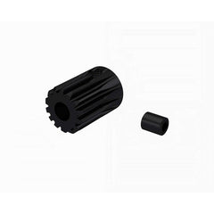 Pinion Gear 14T 0.5 MOD CNC 3.2mm Bore by Arrma