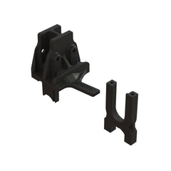 Center Diff Mount and Cover by Arrma