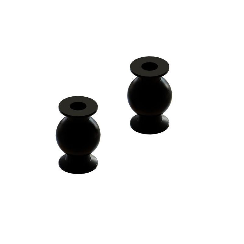 BALL 3x8x12mm (2pcs) 6S Kraton and Notorious by ARRMA