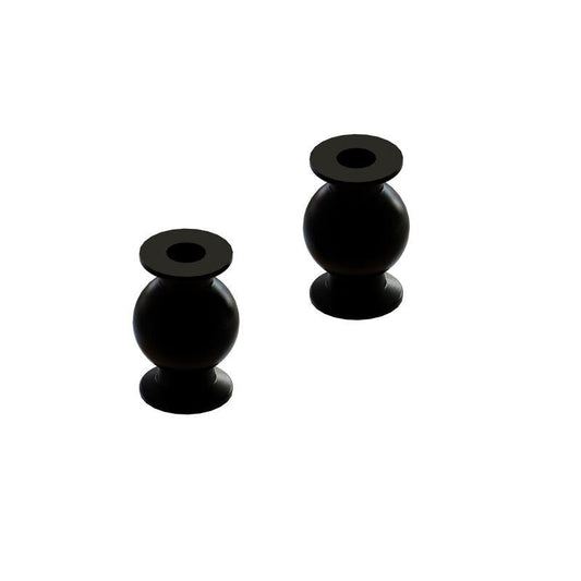 BALL 3x8x12mm (2pcs) 6S Kraton and Notorious by ARRMA
