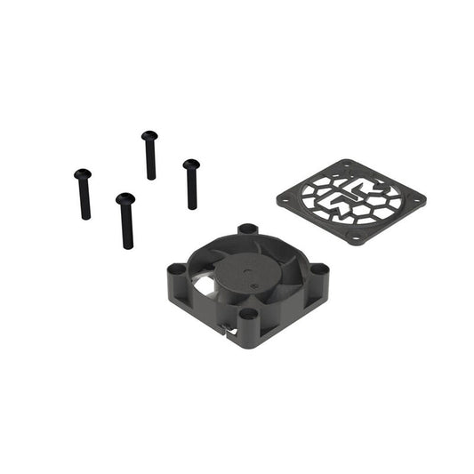 Motor Fan Set 35mm by Arrma