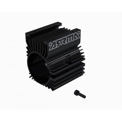 Motor Heatsink 3660 3668 V2 by Arrma