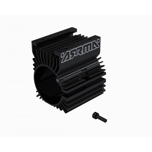 Motor Heatsink 3660 3668 V2 by Arrma