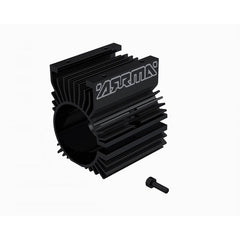 Motor Heatsink 3660 3668 V2 by Arrma