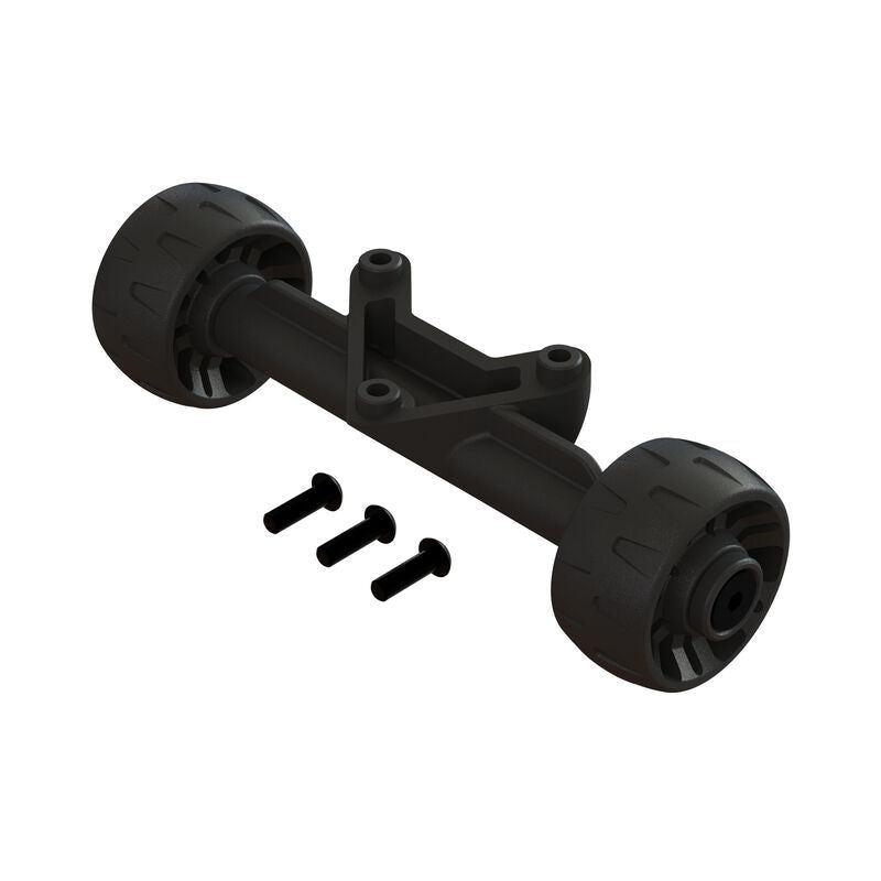 Wheelie Bar Set by Arrma