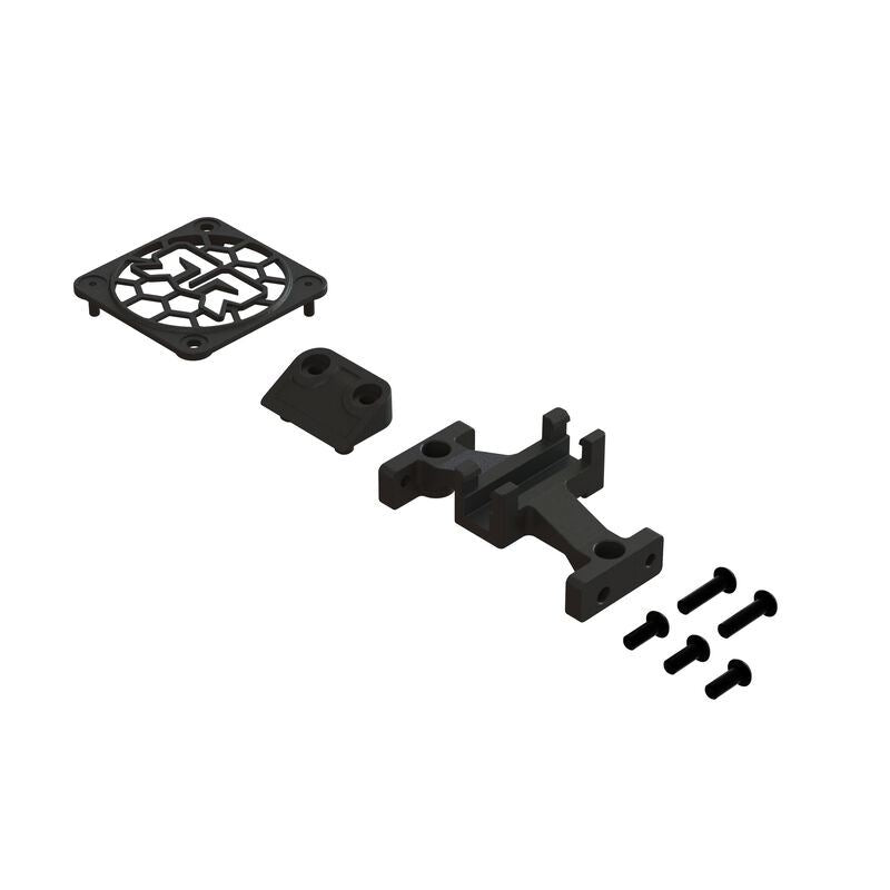 Wire Management and Guard Set by Arrma