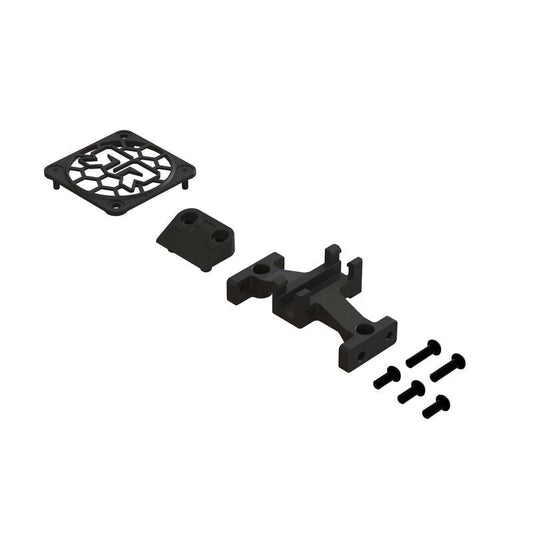 Wire Management and Guard Set by Arrma