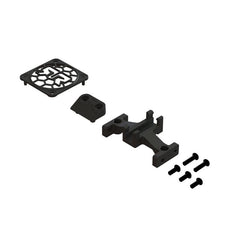 Wire Management and Guard Set by Arrma