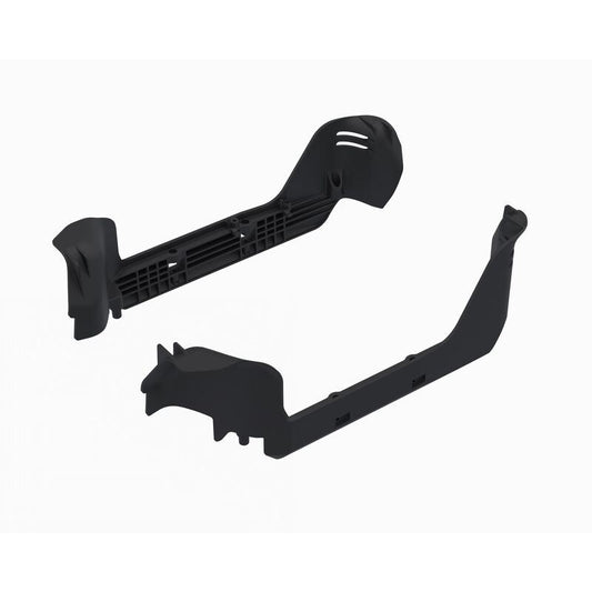 Side Guard Set by Arrma
