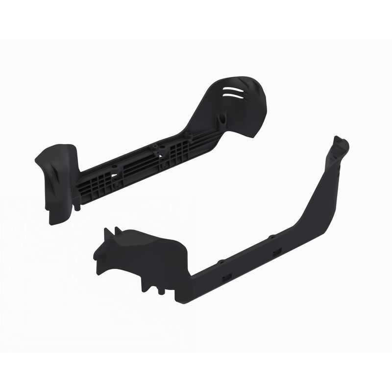 Side Guard Set by Arrma