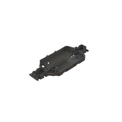 Composite Chassis - SWB v2 Vorteks Granite 223S by ARRMA