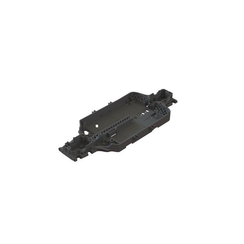 Composite Chassis - SWB v2 by Arrma
