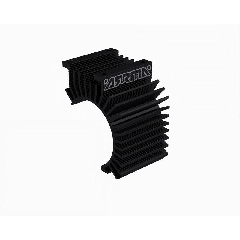 665 Motor Heatsink by Arrma