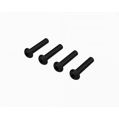 Button Head Screw M4x20mm (4Pcs) by ARRMA