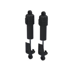SHOCK SET BORE:11mm, LENGTH: 109mm PISTON: 2x1.3mm OIL: 500cst Senton Vorteks 22