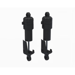 SHOCK SET BORE:11mm, LENGTH: 89.5mm PISTON: 2x1.3mm OIL: 700cst 223s Senton and