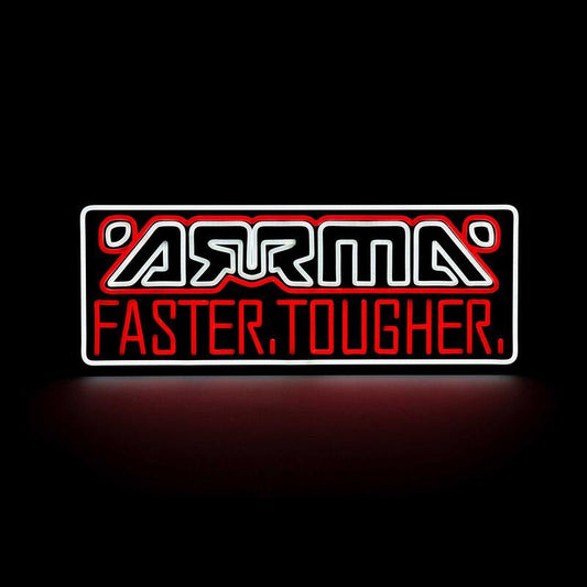 ARRMA LED Neon Lighted Sign by Arrma