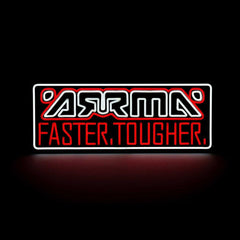 ARRMA LED Neon Lighted Sign by Arrma