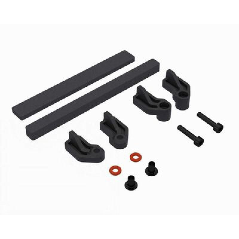 Battery Parts Set for 176mm Chassis - GROM by Arrma