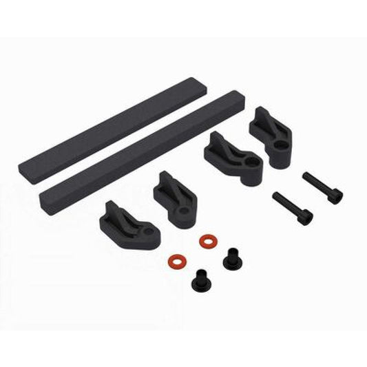 Battery Parts Set for 176mm Chassis - GROM by Arrma
