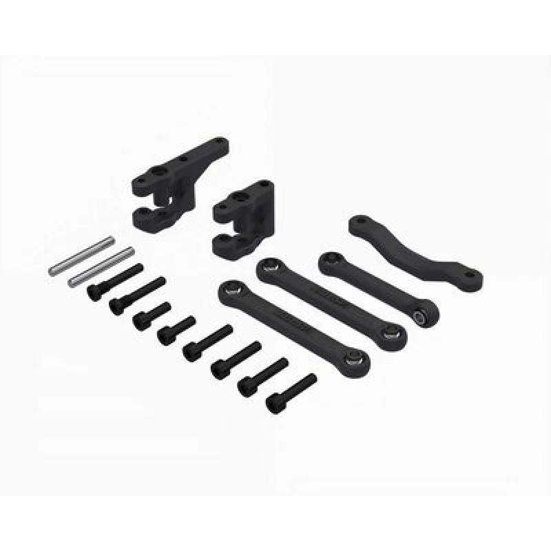 Steering parts Set GROM by Arrma