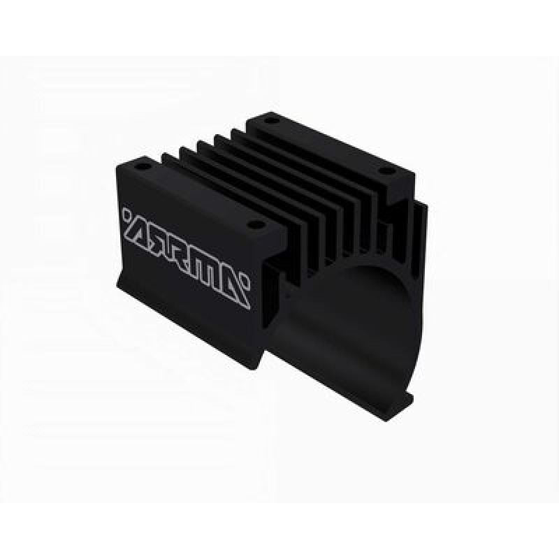 GROM Motor Heatsink Type E by Arrma
