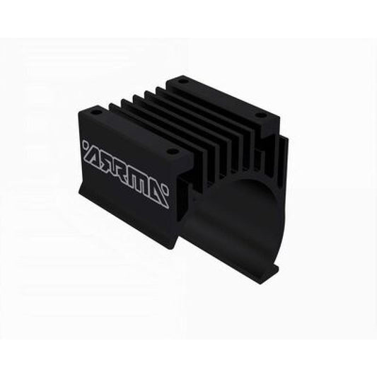 GROM Motor Heatsink Type E by Arrma