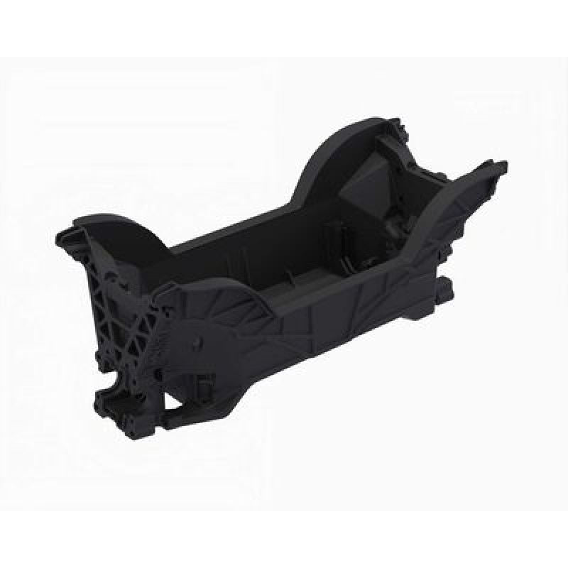 Composite Chassis (176mm) - GROM by Arrma