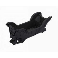 Composite Chassis (176mm) - GROM by Arrma