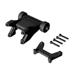Wheelie Bar set - GROM by Arrma