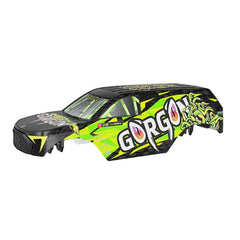 GORGON GROM Body (Yellow) by Arrma