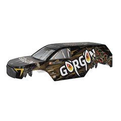 GORGON GROM Body (Bronze) by ARRMA