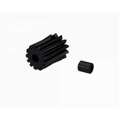 Pinion Gear 13T 0.5 MOD CNC 2.3mm Bore by ARRMA