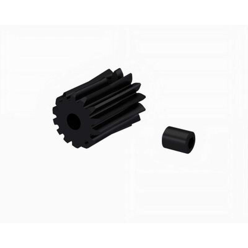 Pinion Gear 14T 0.5 MOD CNC 2.3mm Bore by Arrma
