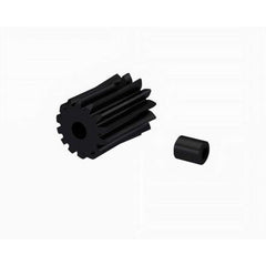 Pinion Gear 14T 0.5 MOD CNC 2.3mm Bore by Arrma