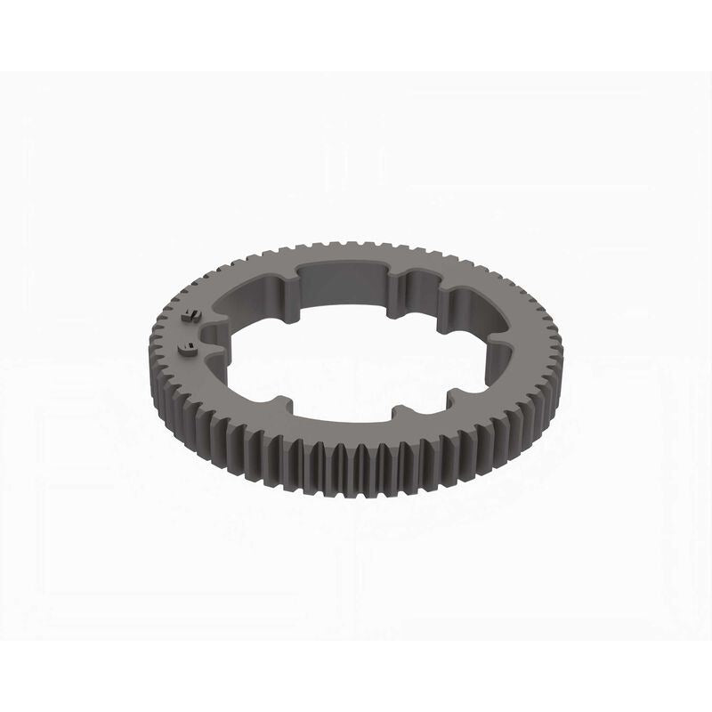 Spur Gear 65T MOD 0.5 - Mini by Arrma