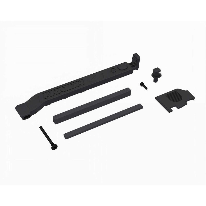 Battery Parts set - Mini by Arrma