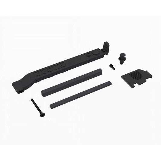 Battery Parts set - Mini by Arrma