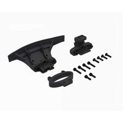 Lower Bumper Set F/R - Mini KRATON by Arrma