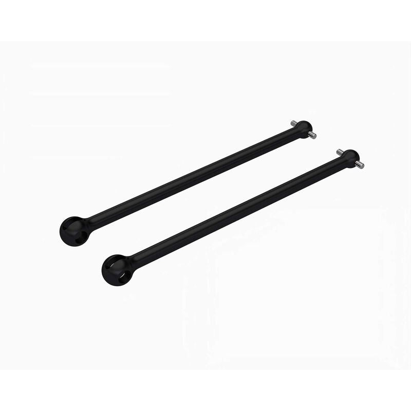 CVD Driveshaft 71mm by Arrma