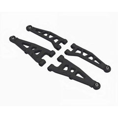 Front Suspension Arm Set D (2Pcs) - Mini Kraton by ARRMA